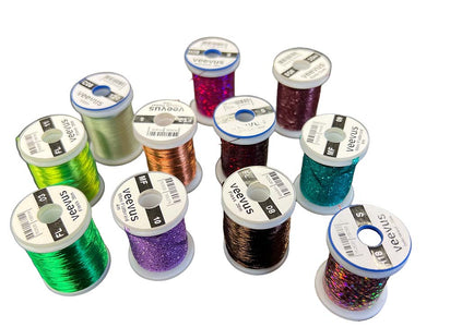 You added <b><u>Veevus bundle - 11 rolls of thread</u></b> to basket.
