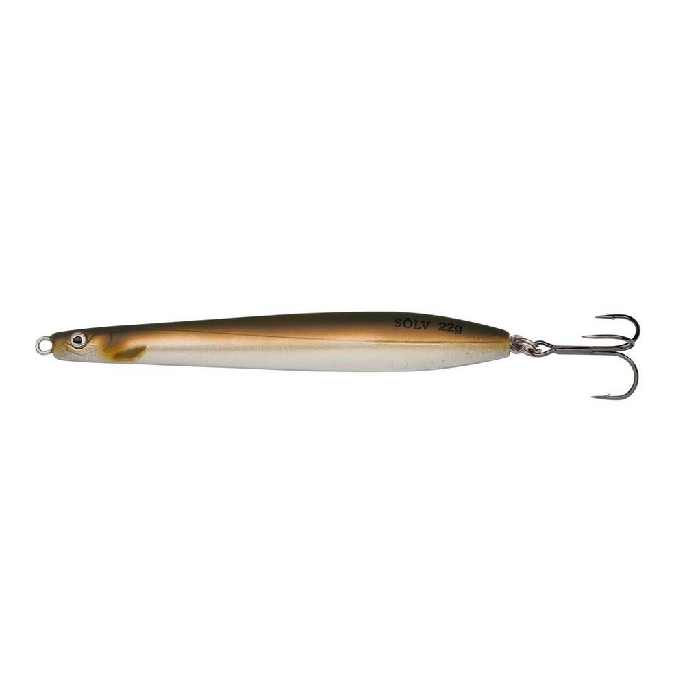 Silver Arrow 22 grams