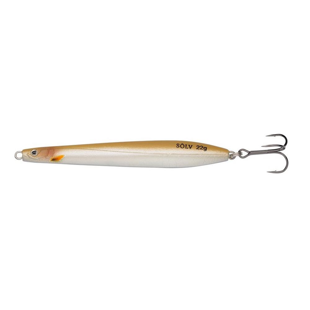 Silver Arrow 22 grams