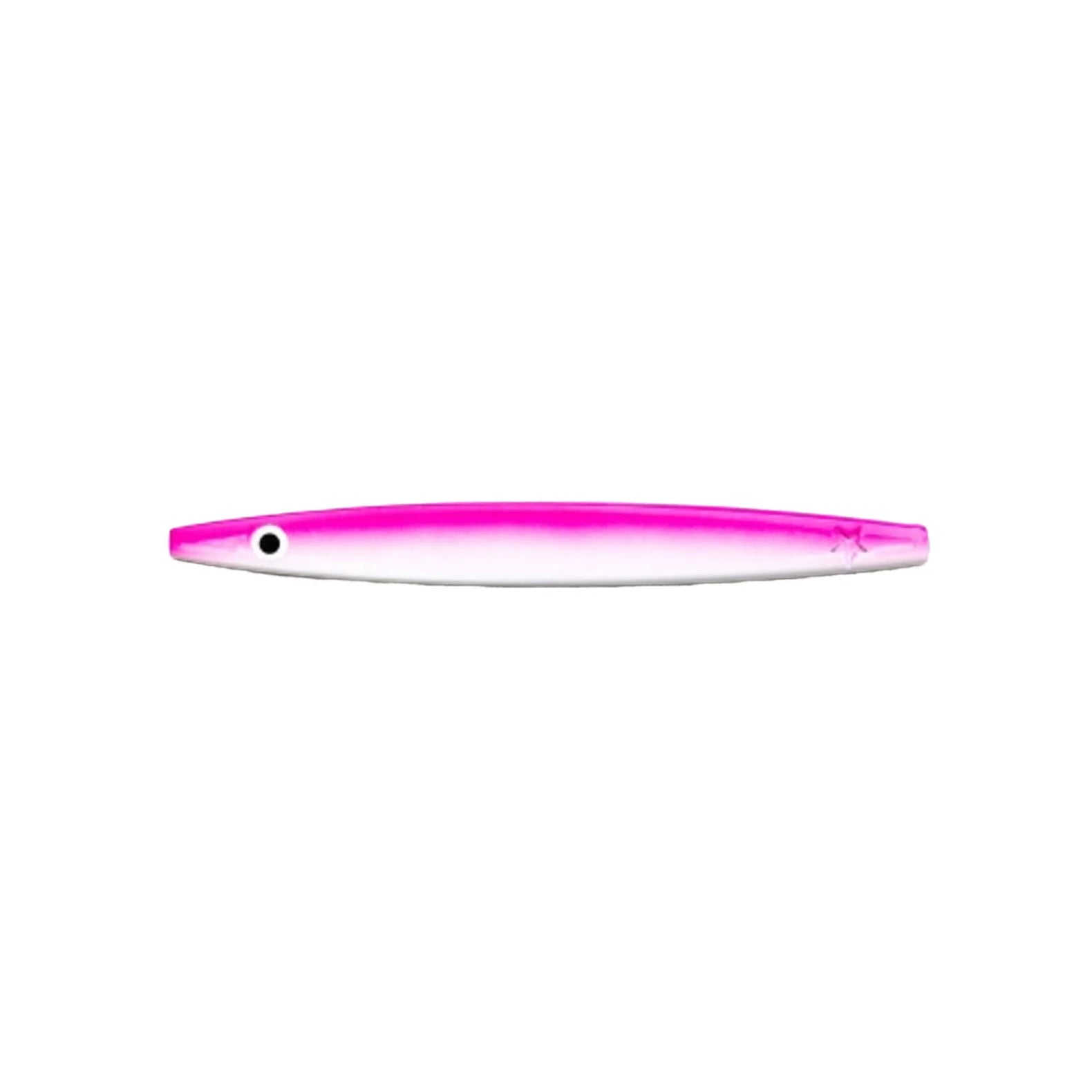 Sixty lures the Suppository