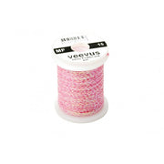 Veevus Mini Flatbraid  - Pearl Pink