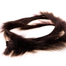 You added <b><u>Possum Skin Zonker, Black</u></b> to basket.