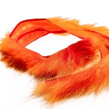 You added <b><u>Possum Skin Zonker, Crawdad Orange</u></b> to basket.