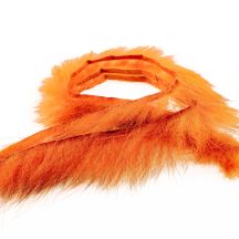 You added <b><u>Possum Skin Zonker, Fl. Orange</u></b> to basket.