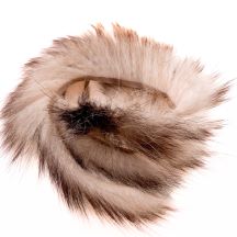 You added <b><u>Possum Skin Zonker, Natural White</u></b> to basket.