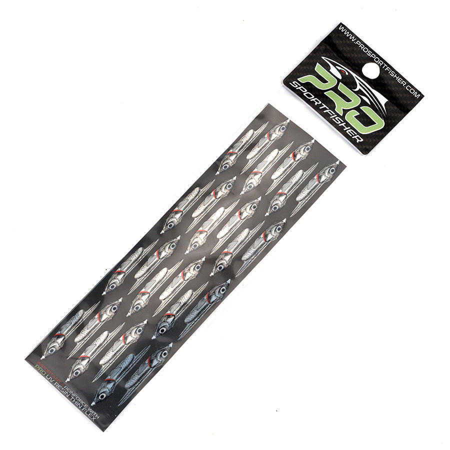 Pro Candy Foils