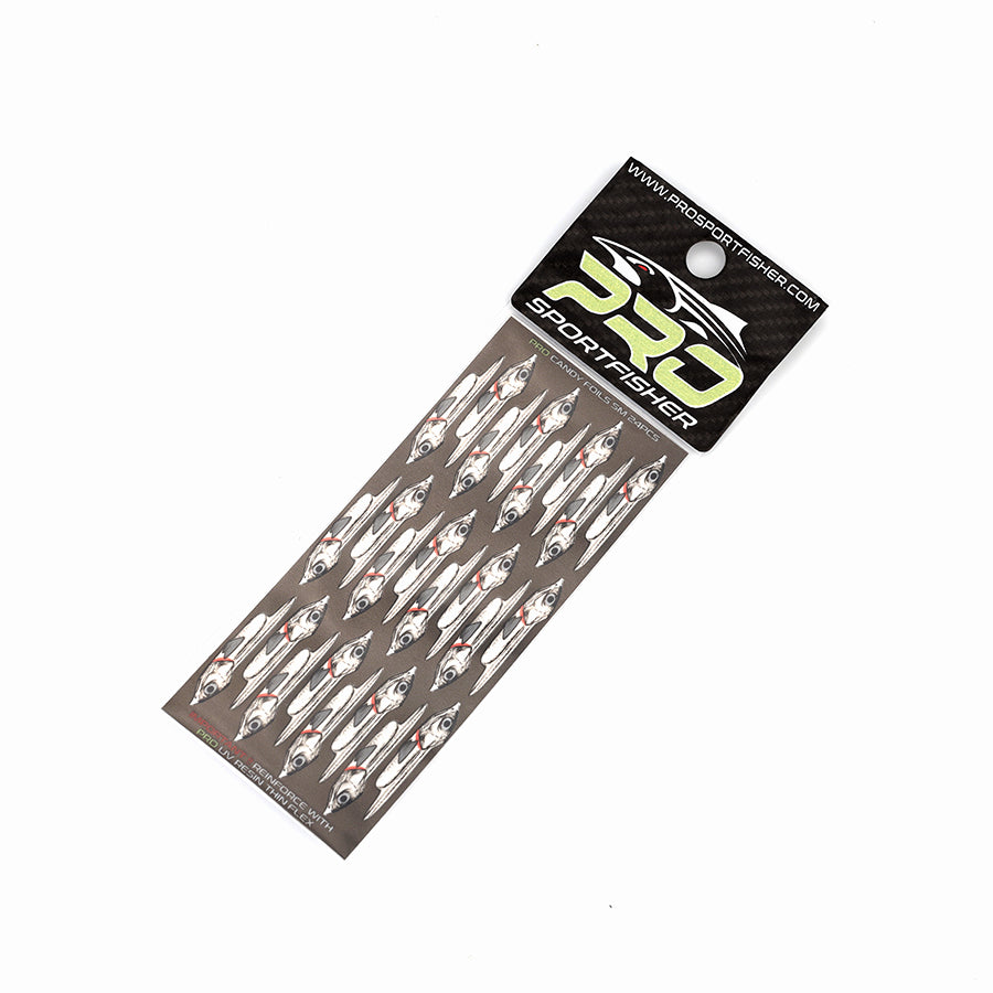 Pro Candy Foils
