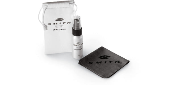 You added <b><u>Smith Lens cleaning kit</u></b> to basket.