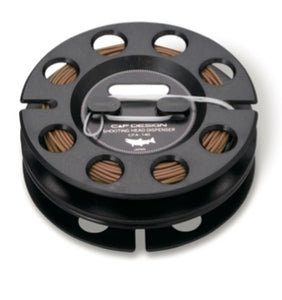 You added <b><u>Shooting Head Dispenser (CFA-140)</u></b> to basket.