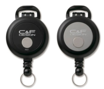 You added <b><u>Flex Pin-On Reel Black (CFA-72-BK)</u></b> to basket.