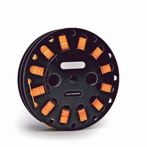 You added <b><u>Fly Line Stocker (CFA-145)</u></b> to basket.
