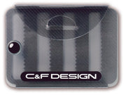 Micro Slit Foam Fly Protector (CFA-25-S)