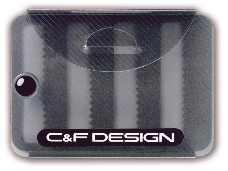 Micro Slit Foam Fly Protector (CFA-25-S)