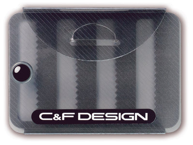 You added <b><u>Micro Slit Foam Fly Protector (CFA-25-S)</u></b> to basket.