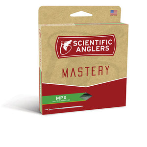 You added <b><u>Scientific Anglers Mastery - MPX</u></b> to basket.