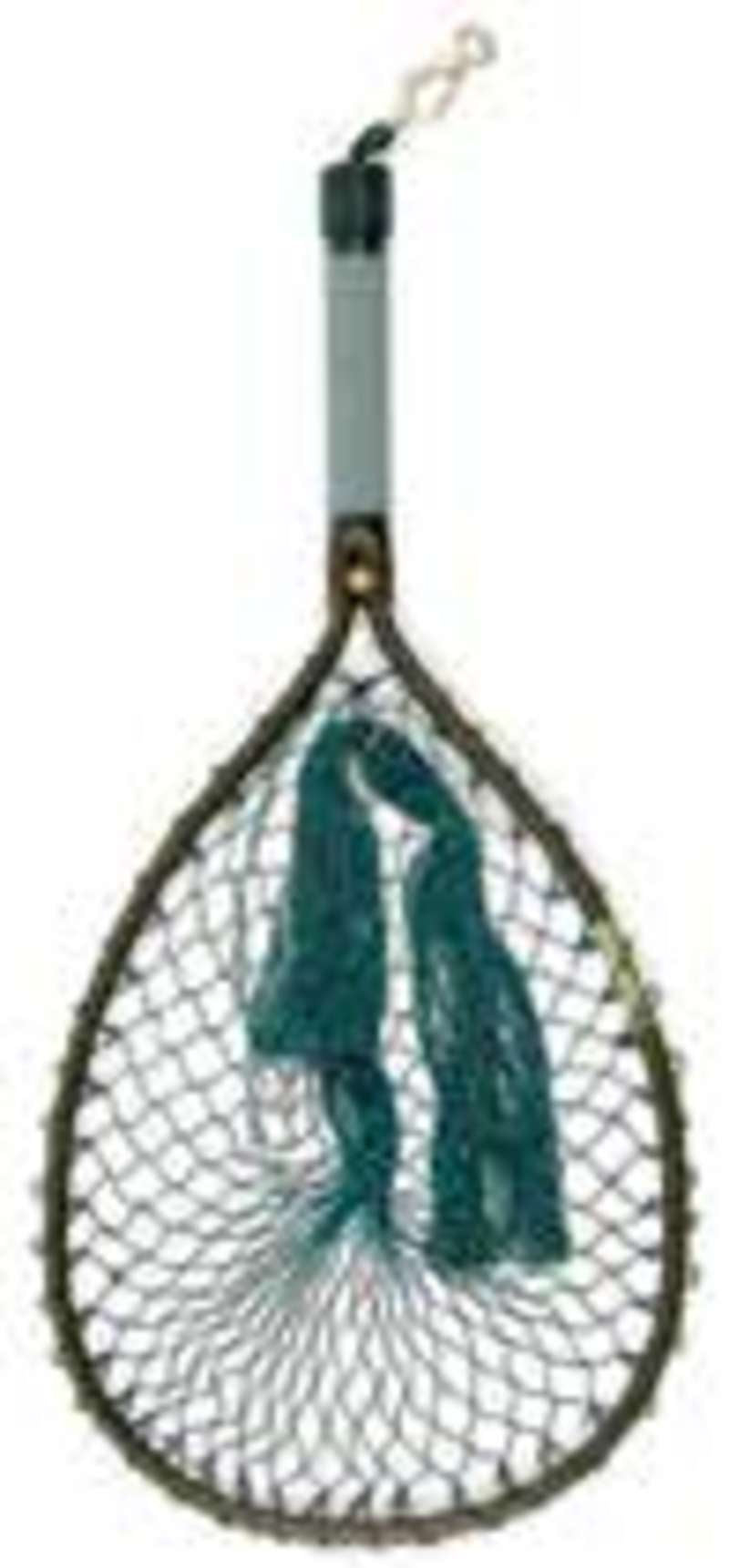 McLean Short Handle Weight Nets 6,5 Kg - M