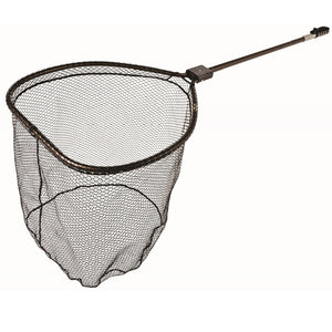 You added <b><u>McLean Salmon Weigh Net XXL - Rubber</u></b> to basket.