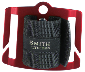 Smith Creek Net Holster - 3 Colours
