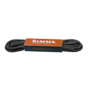 You added <b><u>Simms Replacements laces - Black 188 cm</u></b> to basket.