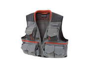 Simms Guide Vest - Steel 