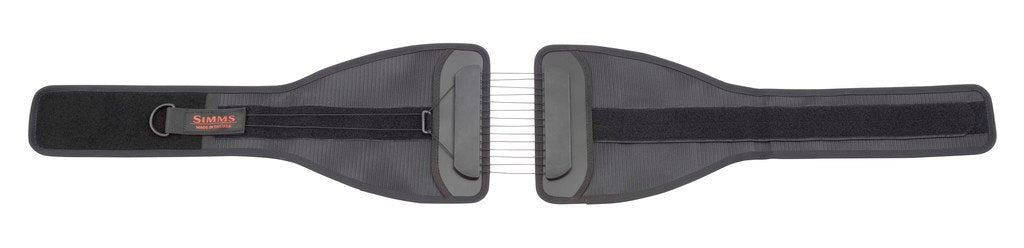 You added <b><u>Simms - Backmagic Wadingbelt - M</u></b> to basket.