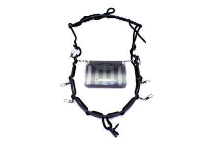 You added <b><u>Lanyard Plus (LY-Plus)</u></b> to basket.