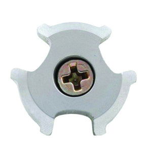 You added <b><u>Simms alumibite Star cleat studs (10-Pack)</u></b> to basket.