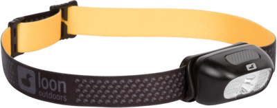 You added <b><u>Loon Nocturnal Headlamp</u></b> to basket.