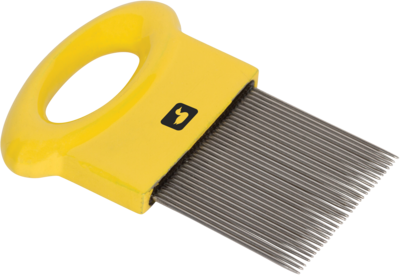 You added <b><u>Ergo Underfur Comb - Yellow</u></b> to basket.