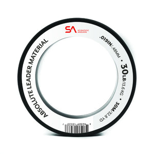 You added <b><u>SA monofilament for PIKE (0.79)</u></b> to basket.