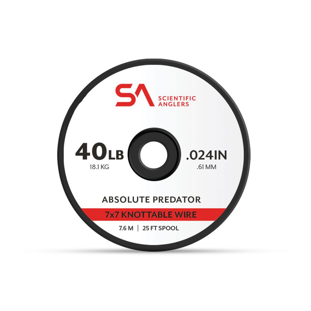 SA Predator leader - 20 lbs