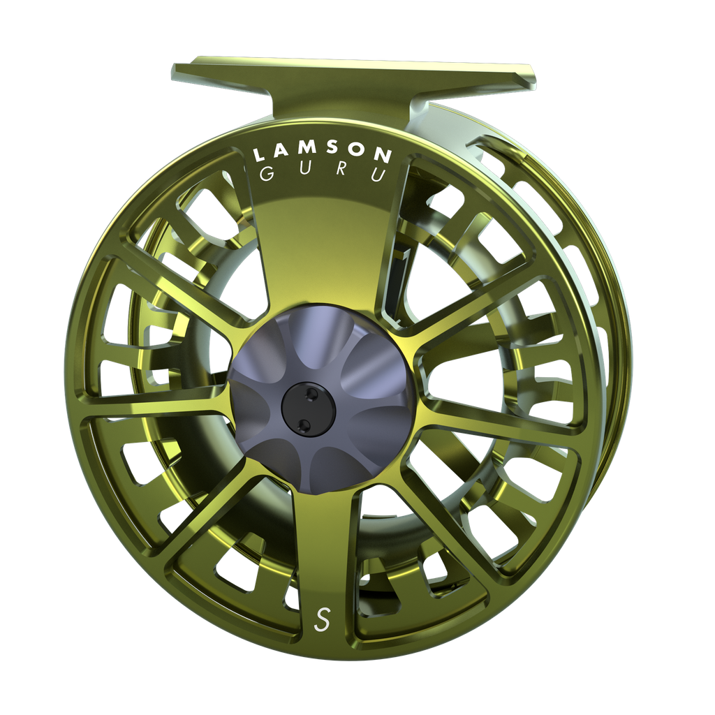 Lamson Guru S