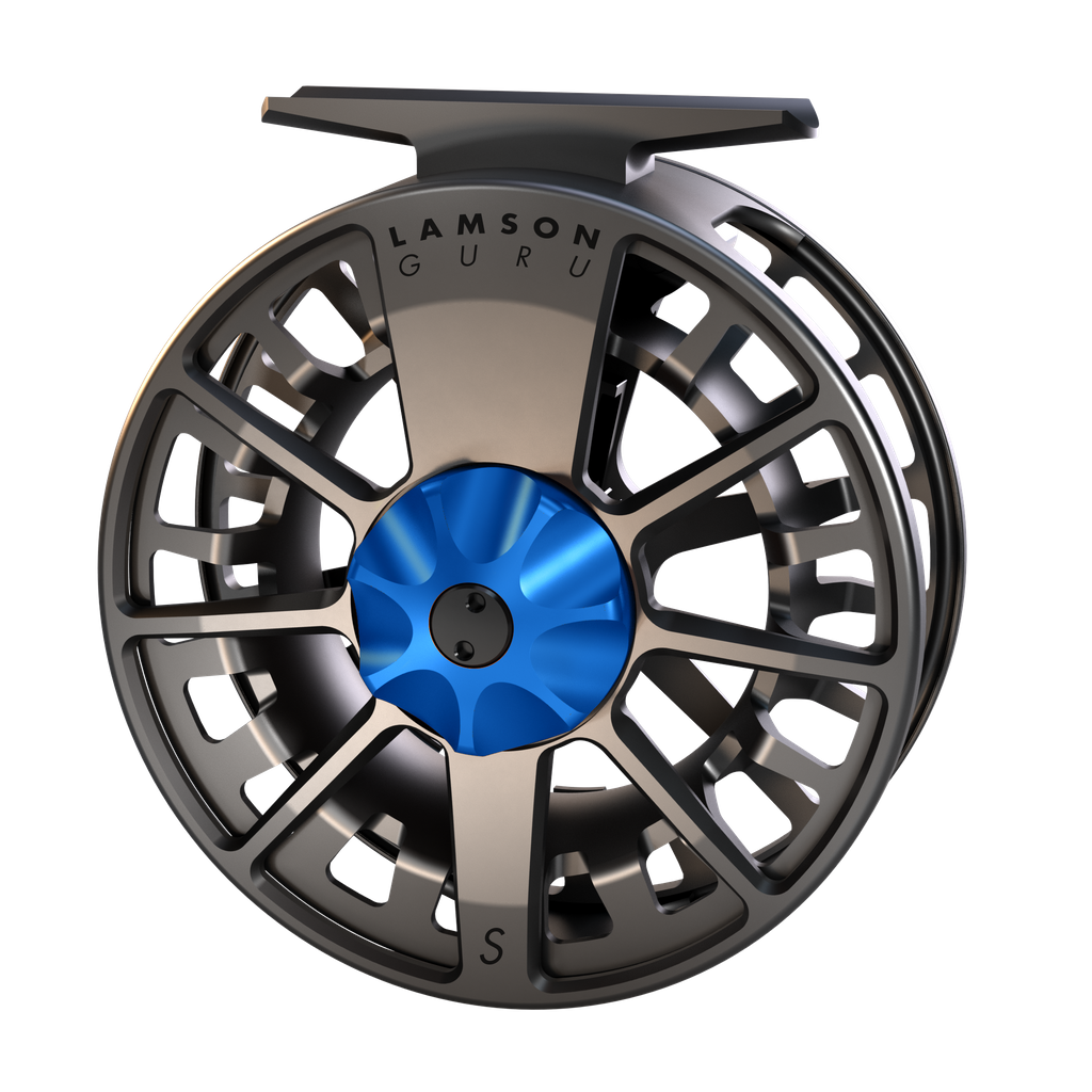 Lamson Guru S