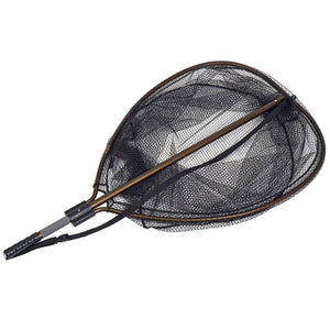 You added <b><u>McLean Salmon Weigh Net 3XL - Rubber</u></b> to basket.