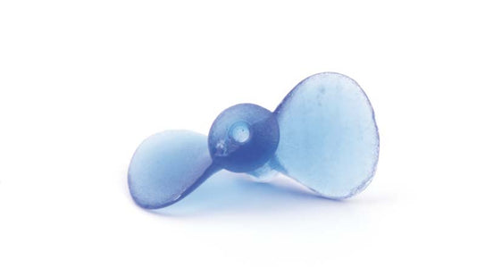 You added <b><u>Pro Propel - Blue</u></b> to basket.