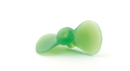 You added <b><u>Pro Propel - Green</u></b> to basket.