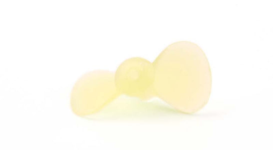 You added <b><u>Pro Propel - Yellow</u></b> to basket.