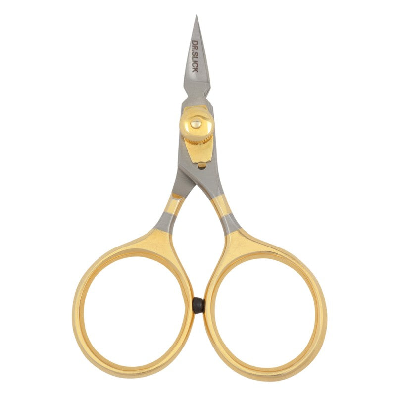 Tiemco Razor Scissors Tungsten Carbid