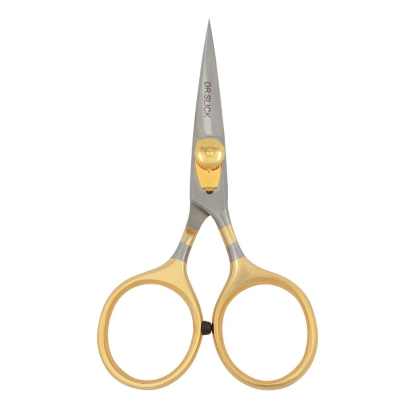 Tiemco Razor Scissors Tungsten Carbid