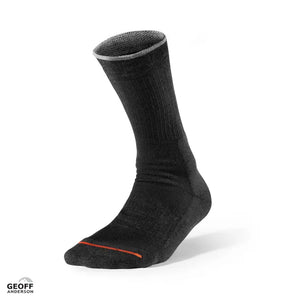 You added <b><u>Geoff Anderson Reboot Sock</u></b> to basket.