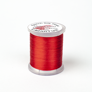 You added <b><u>French Silk Floss - Red</u></b> to basket.