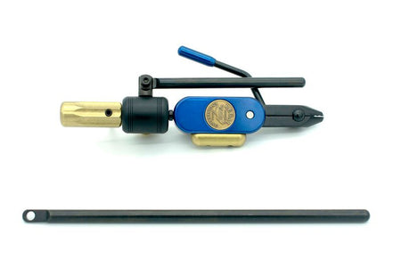 You added <b><u>Revolution Series with Monster Jaws Head-Body-Stem Combo Royal Blue</u></b> to basket.