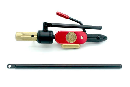 You added <b><u>Revolution Series with Monster Jaws Head-Body-Stem Combo Hot Rod Red</u></b> to basket.