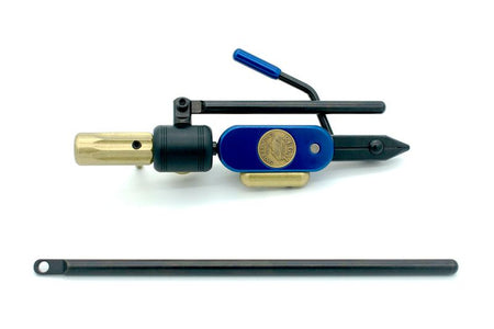 You added <b><u>Revolution Series with Regular Jaws Head-Body-Stem Combo Royal Blue</u></b> to basket.