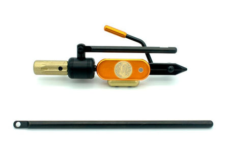 You added <b><u>Revolution Series with Regular Jaws Head-Body-Stem Combo Orange Ember</u></b> to basket.