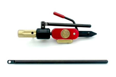 You added <b><u>Revolution Series with Regular Jaws Head-Body-Stem Combo Hot Rod Red</u></b> to basket.