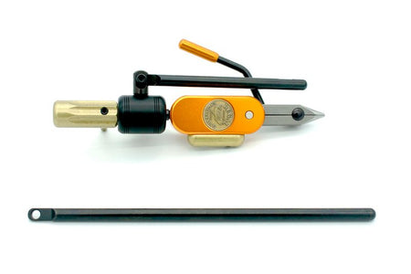 You added <b><u>Revolution Series with Stainless Jaws Head-Body-Stem Combo Orange Ember</u></b> to basket.