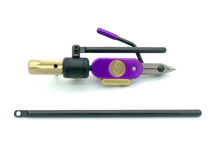 You added <b><u>Revolution Series with Stainless Jaws Head-Body-Stem Combo Ultra Violet</u></b> to basket.
