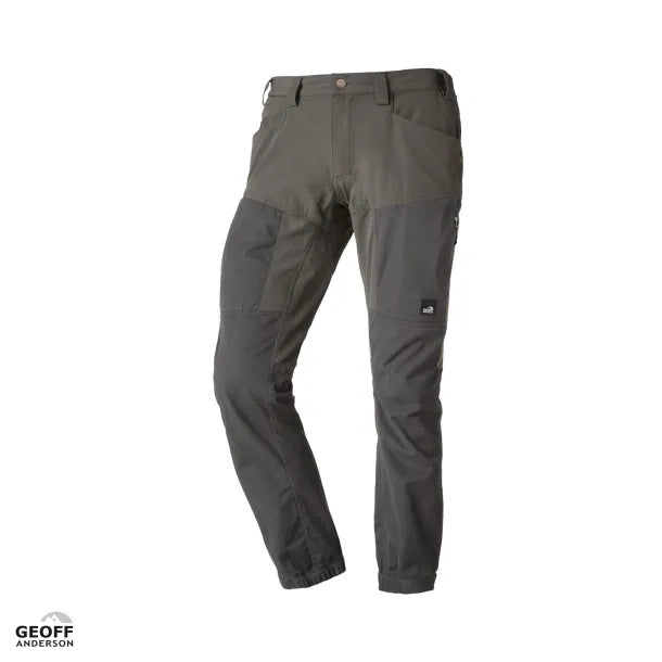 Geof Anderson Roxxo Pants - Black