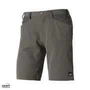 Geof Anderson Roxxo Shorts - Black